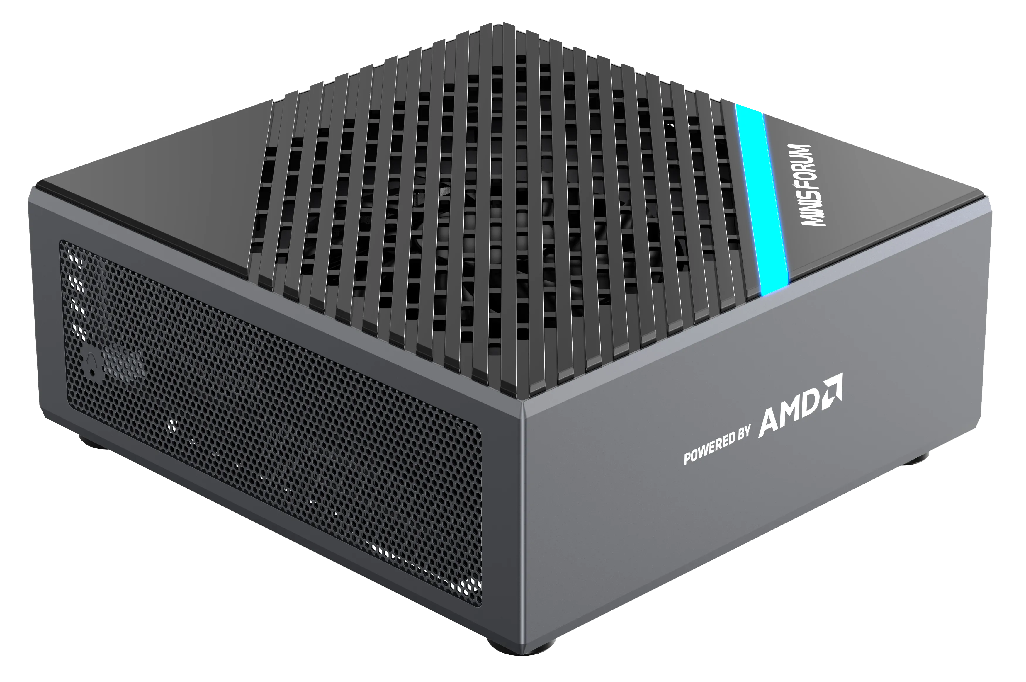 RYZEN B550, Mini PC retail / corporativo