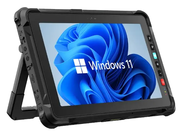 Tablet Rugged 10", Tablet industrial